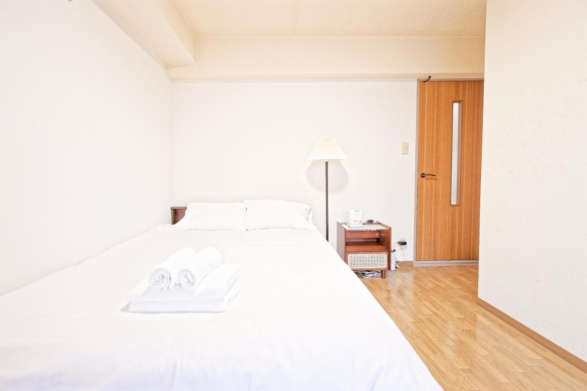 Apartamento Shinjuku Waseda Earthtone *