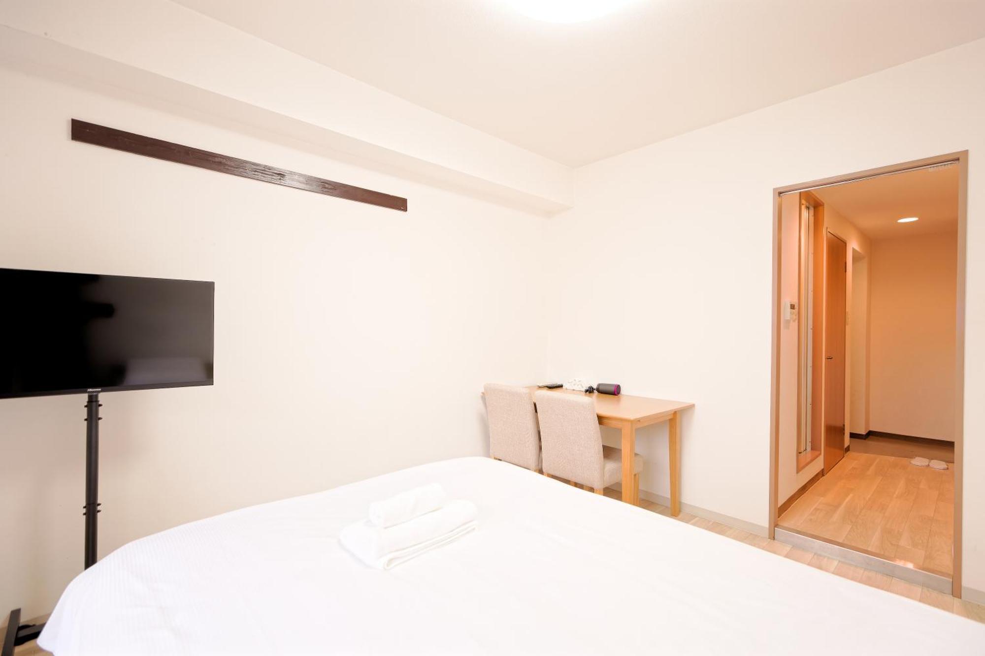 Shinjuku Waseda Earthtone Apartamento *