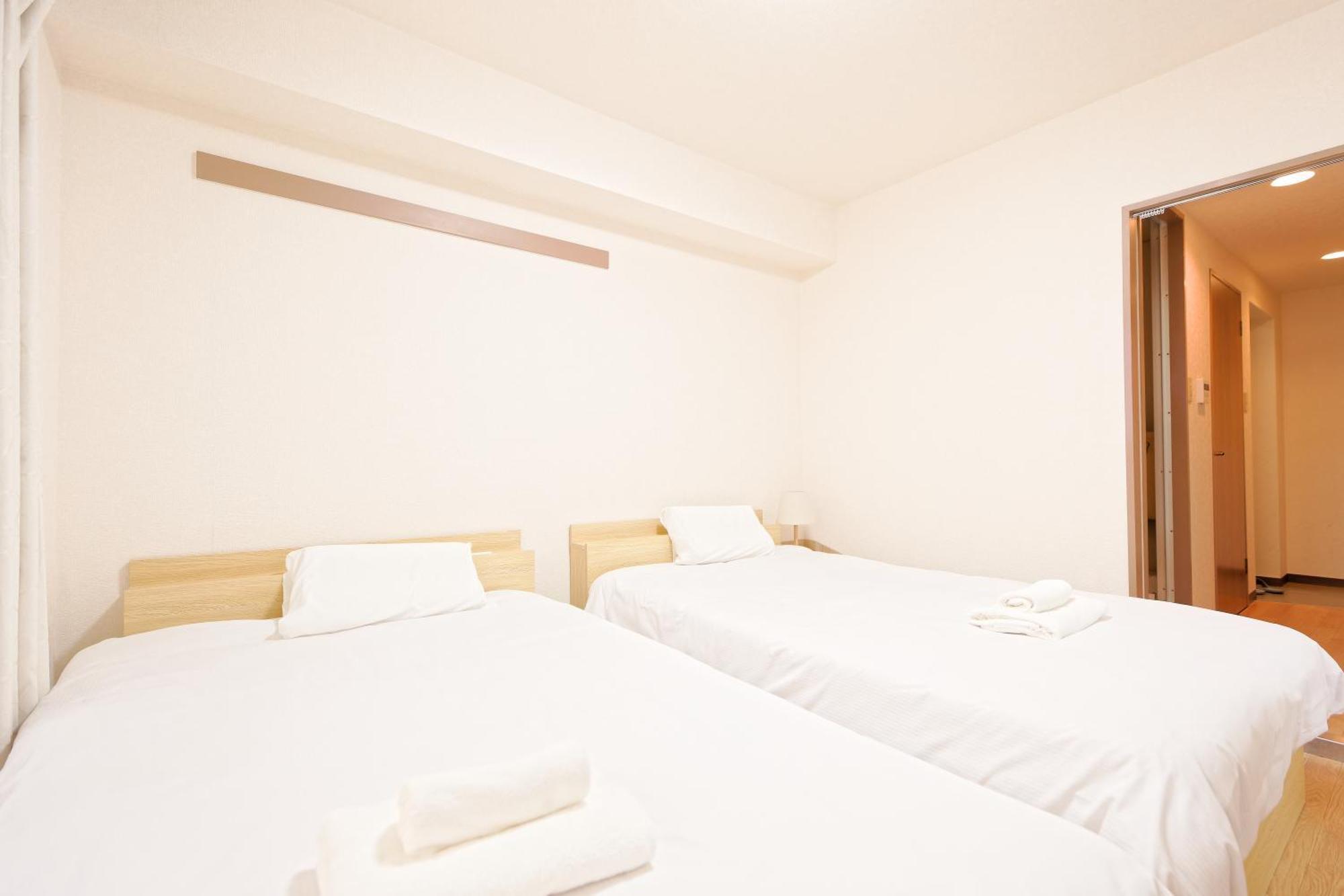 Shinjuku Waseda Earthtone Apartamento Tóquio