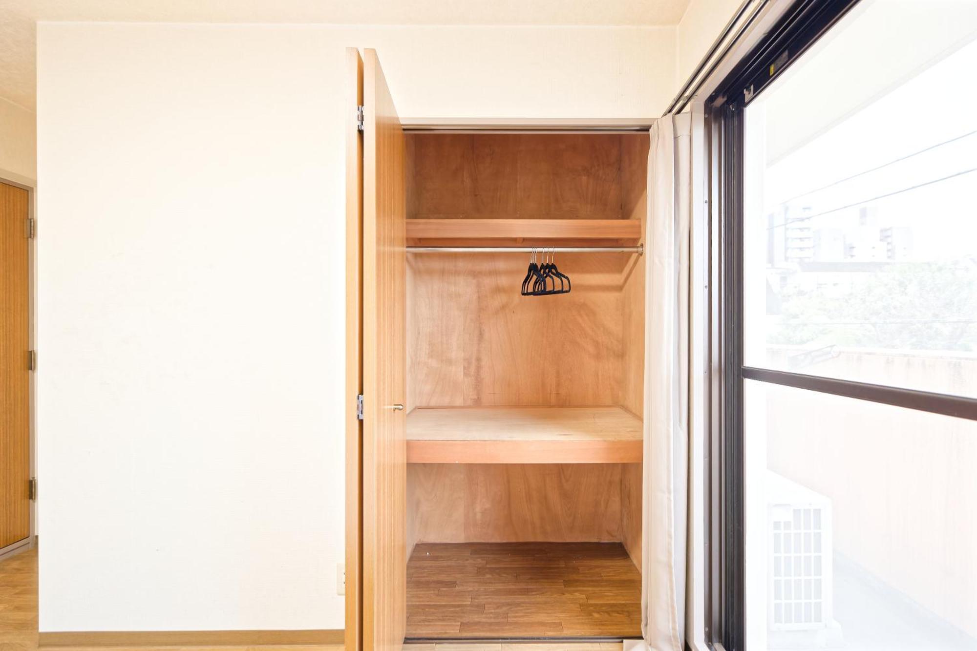 Shinjuku Waseda Earthtone Apartamento Tóquio