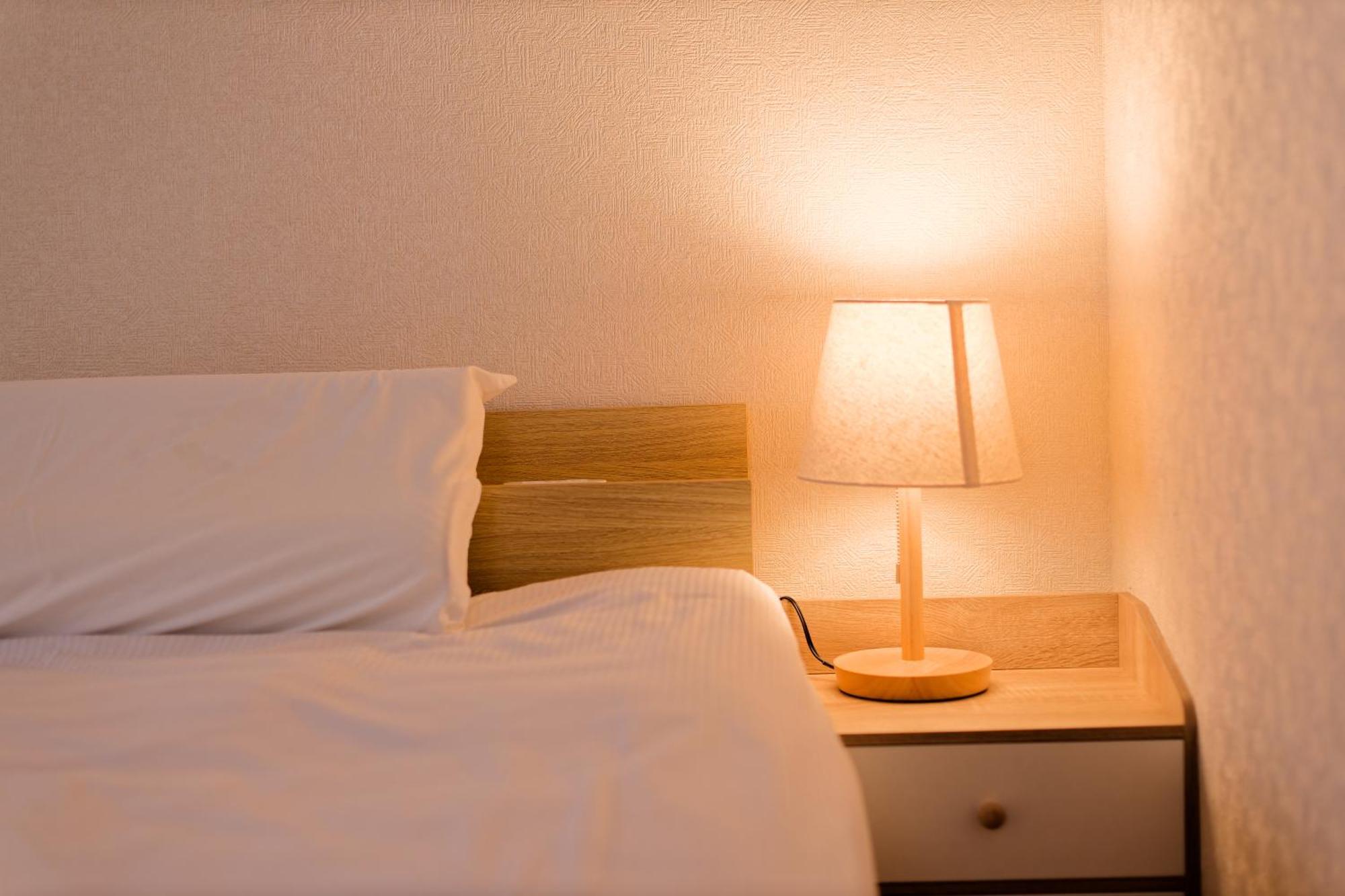 Apartamento Shinjuku Waseda Earthtone *